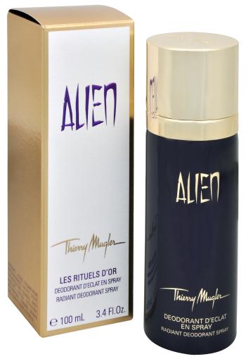 Thierry Mugler Alien - deodorant spray 100 ml