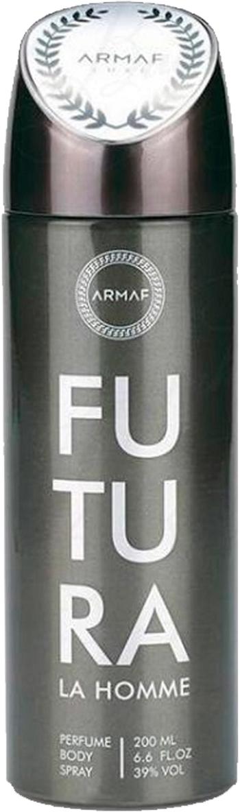 Armaf ArmafFutura La Homme - spray de corp 200 ml