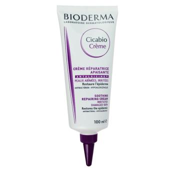 Bioderma Cicabio Cream crema calmanta impotriva iritatiilor si mancarimilor 100 ml