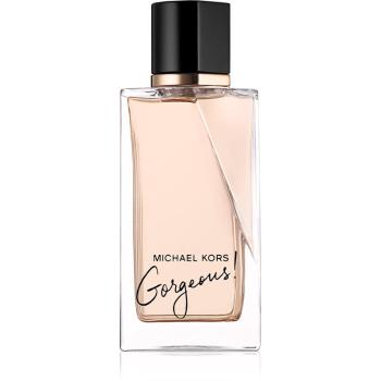 Michael Kors Gorgeous! Eau de Parfum pentru femei 100 ml