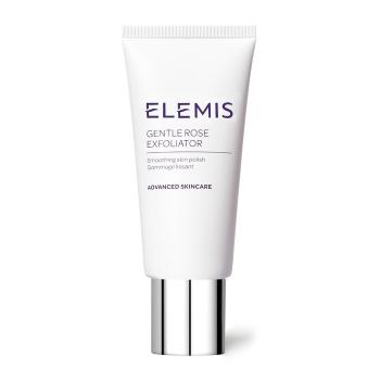 Elemis Peeling fin pentru piele (Gentle Rose Exfoliator) 50 ml