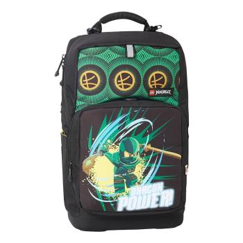 Rucsac de copii 20 l Ninjago Dragon Power Optimo Plus – LEGO®