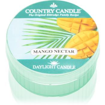 Country Candle Mango Nectar lumânare 42 g