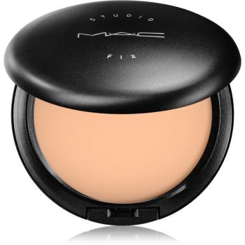 MAC Cosmetics  Studio Fix Powder Plus Foundation 2 in 1 pudra si makeup culoare C 5.5 15 g
