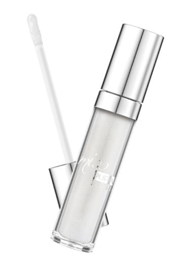 PUPA Milano Miss Pupa Gloss (Ultra Shine Gloss Instant Volume Efect) 5 ml 100 Crystal Glass