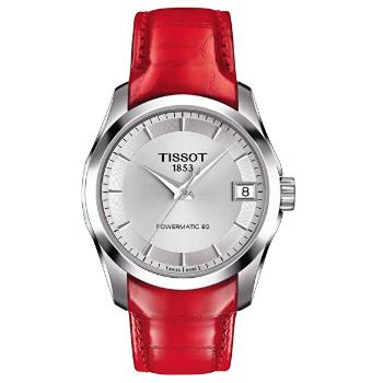 Tissot Couturier Automatic Powermatic 80 T0352071603101