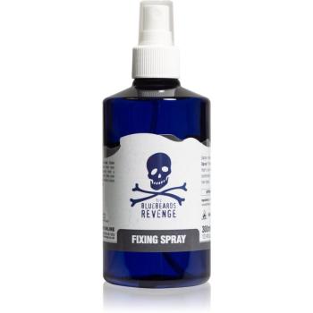 The Bluebeards Revenge Fixing Spray spray pentru fixare pentru păr 300 ml