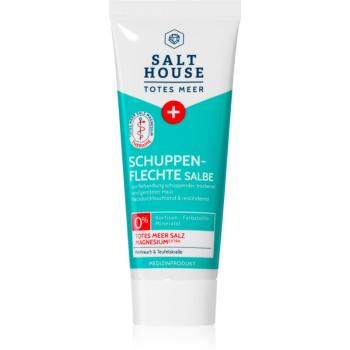 Salt House Dead Sea Psoriasis Ointment unguent pentru psoriazis 75 ml