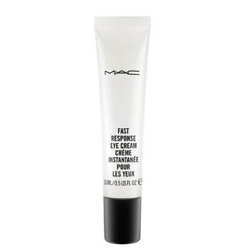 MAC Cosmetics Cremă pentru ochi anti-rid, umflat și întunecat (Fast Response Eye Cream) Crema de (Fast Response Eye Cream) 15 ml