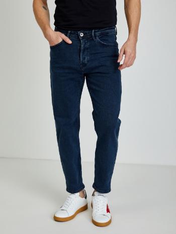 Tom Tailor Denim Jeans Albastru