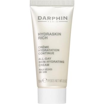 Darphin Hydraskin cremă pentru față pentru ten normal spre uscat 15 ml