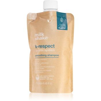 Milk Shake K-Respect șampon anti-electrizare 250