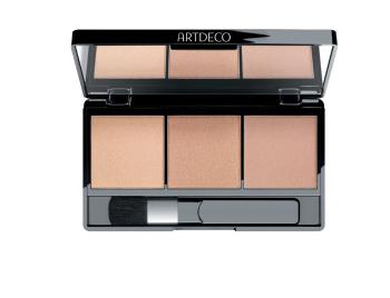 Artdeco Paletă de iluminatoare (Glow Palette) 115 g