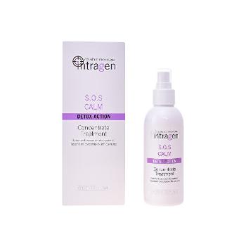 Revlon Professional Tratament calmant ideal pentru scalpul sensibil Intragen S.O.S Calm (Concentrate Treatment) 125 ml