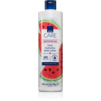 Avon Care Watermelon loțiune de corp hidratantă 400 ml