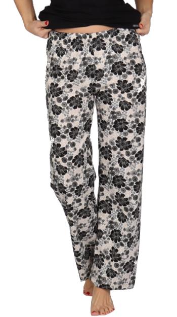 Evona Pantaloni de pijama pentru femei P Belveder 819 L