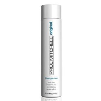 Paul Mitchell Șampon pentru păr blând spălare Original (Shampoo One Gentle Wash) 500 ml