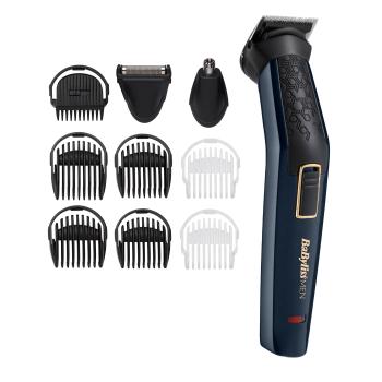 BaByliss Aparat de tuns multifuncțional MT728E