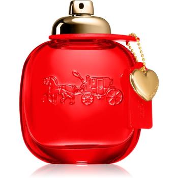 Coach Love Eau de Parfum pentru femei 90 ml