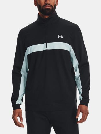 Under Armour UA Storm Midlayer 1/2 Zip Hanorac Negru