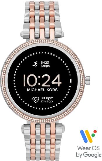 Michael Kors Smartwatch Darci Gen 5E MKT5129