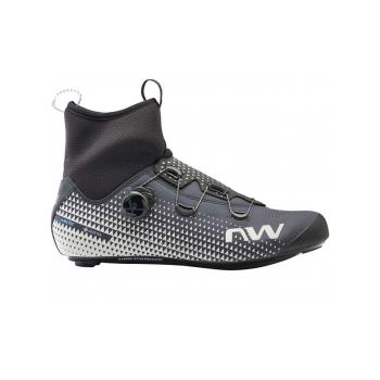 
                 NORTHWAVE Pantofi de ciclism - CELSIUS R ARCTIC GTX - negru  
            