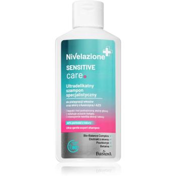 Farmona Nivelazione Sensitive Care sampon extra delicat pentru psoriazis 100 ml