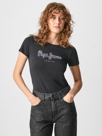 Pepe Jeans Beatrice Tricou Albastru