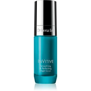 Dr Irena Eris InVitive ser de noapte cu efect revitalizant 50 ml