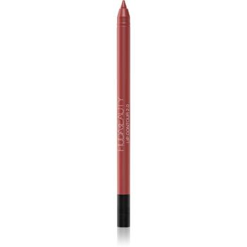 Huda Beauty Lip Contour 2.0 creion contur buze culoare Vivid Pink 0,5 g