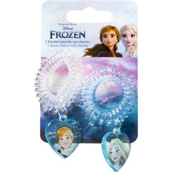 Disney Frozen 2 Hairbands Elastice pentru par pentru copii 2 buc