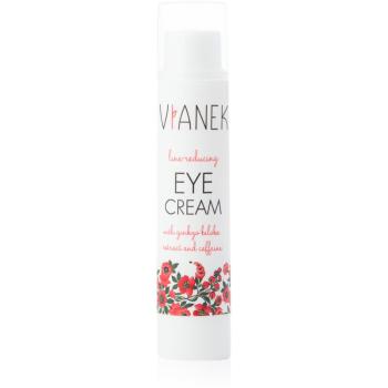 Vianek Line-Reducing crema de ochi revitalizanta 15 ml