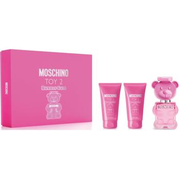 Moschino Toy 2 Bubble Gum set cadou pentru femei