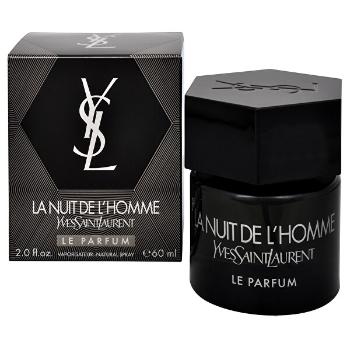 Yves Saint Laurent La Nuit De L` Homme Le Parfum - EDP 100 ml