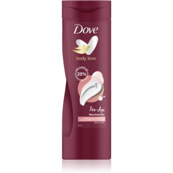 Dove Body Love lapte de corp 400 ml