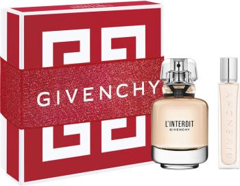 Givenchy L´Interdit - EDP 50 ml + EDP 12,5 ml