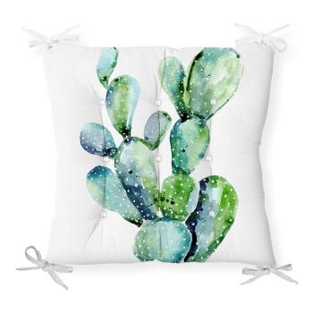 Pernă pentru scaun Minimalist Cushion Covers Cactus, 40 x 40 cm