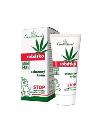 Cannaderm Cannaderm protectoare Cannaderm Robátko 50 g