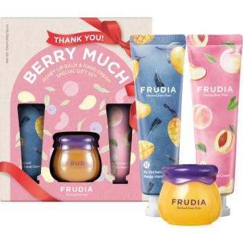 Frudia Thank You Berry Much set cadou (cu efect de hidratare)