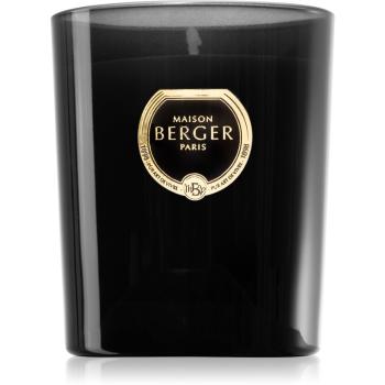 Maison Berger Paris Black Crystal Delicate White Musk lumânare parfumată 240 g