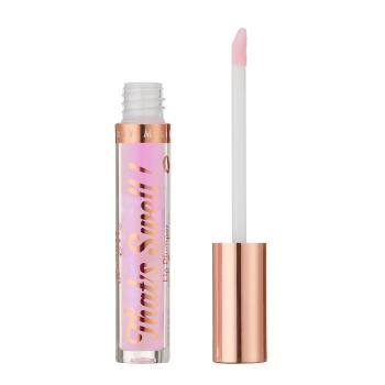 Barry M Luciu de buze tonifiat pentru volum That‘s Swell! (Plumping Lip Gloss) 2,5 ml Glow Up