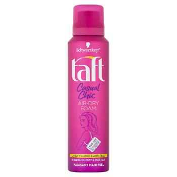 Taft Spumă fixativa Casual Chic (Air-Dry Foam) 150 ml