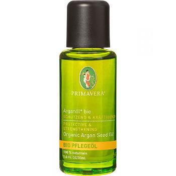 Primavera Natural Argan Organic 30 ml ulei