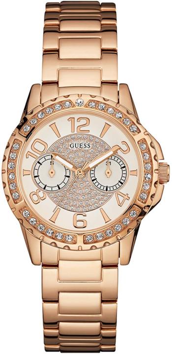 Guess Doamnelor Sport SASSY W0705L3