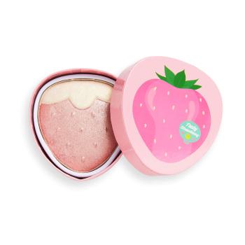 I Heart Revolution Iluminator Tasty 3D Strawberry 15,2 g