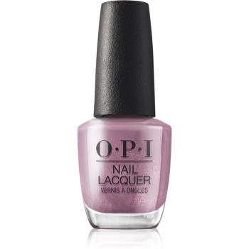 OPI Metalic Mega Mix Nail Lacquer lac de unghii culoare Cyborn Again 15 ml