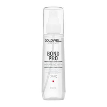 Goldwell Balsam fără clătire pentru părul slab și fragil Dualsenses Bond Pro (Repair & Structure Spray) 150 ml