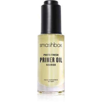 Smashbox Photo Finish Primer Oil primer ulei 30 ml