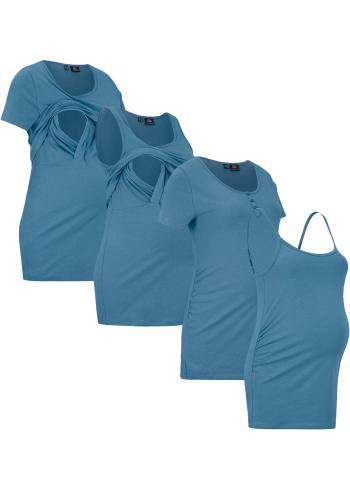 Set bluze maternitate (4bucăţi)