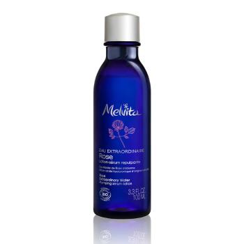 Melvita Loțiune de curățare organică(Rose Extraordinary Water) 100 ml